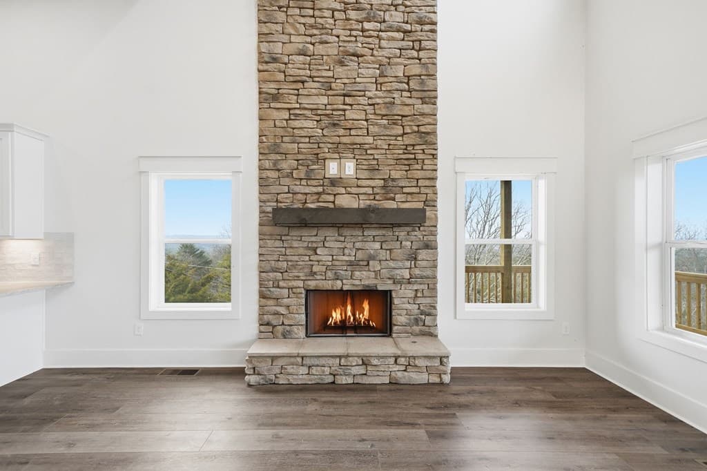 185 Stirratt Road, Ranger GA 30734 - Photo
