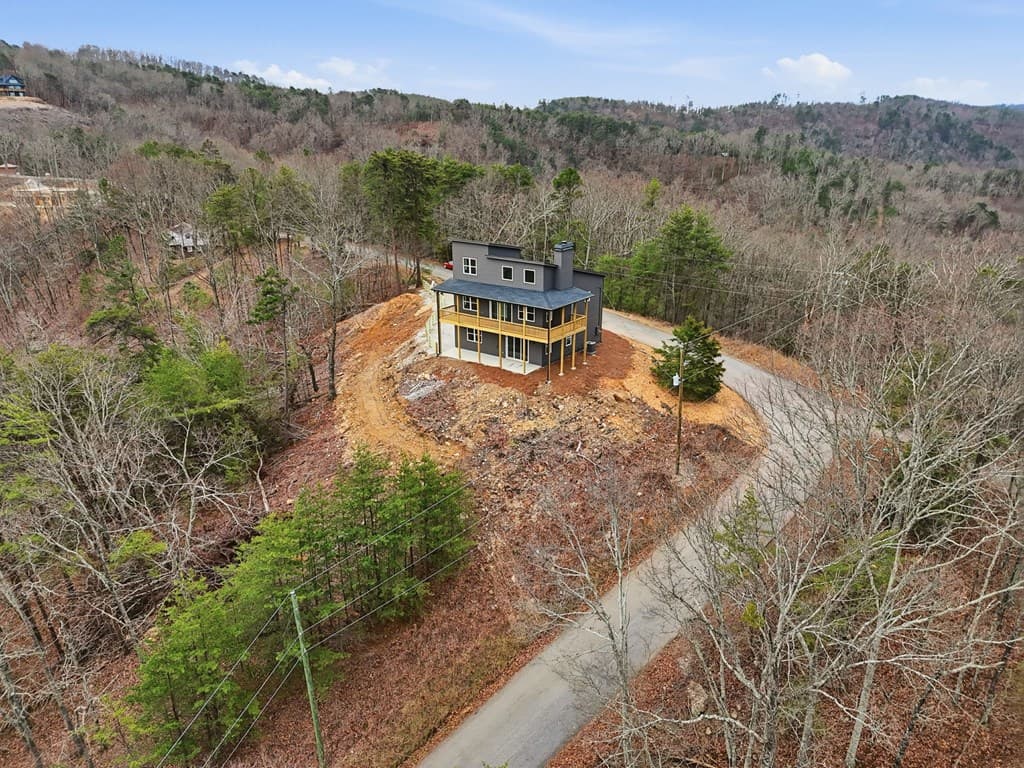 185 Stirratt Road, Ranger GA 30734 - Photo