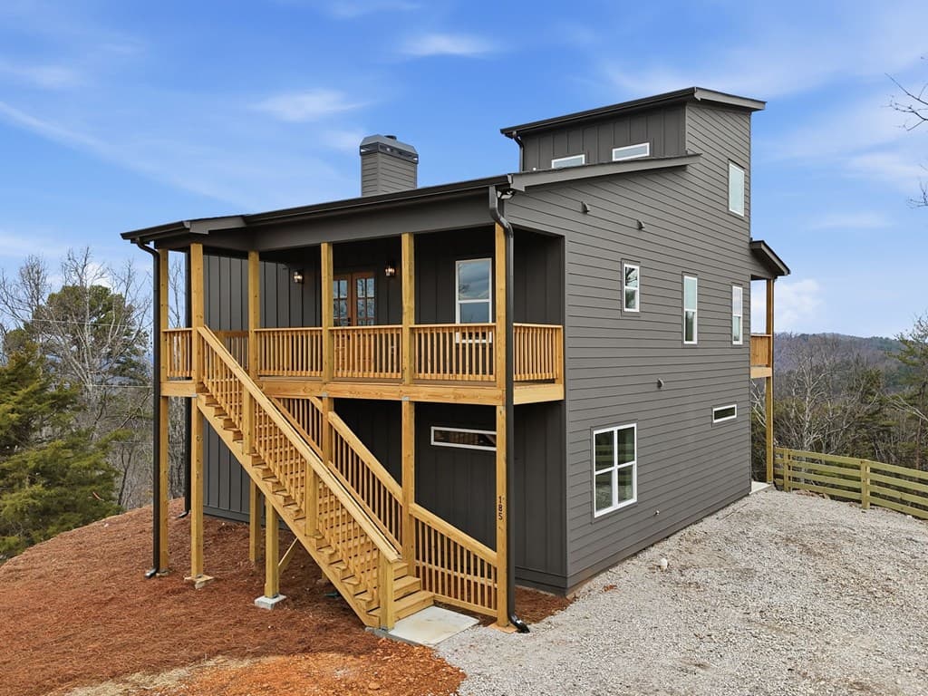 185 Stirratt Road, Ranger GA 30734 - Photo