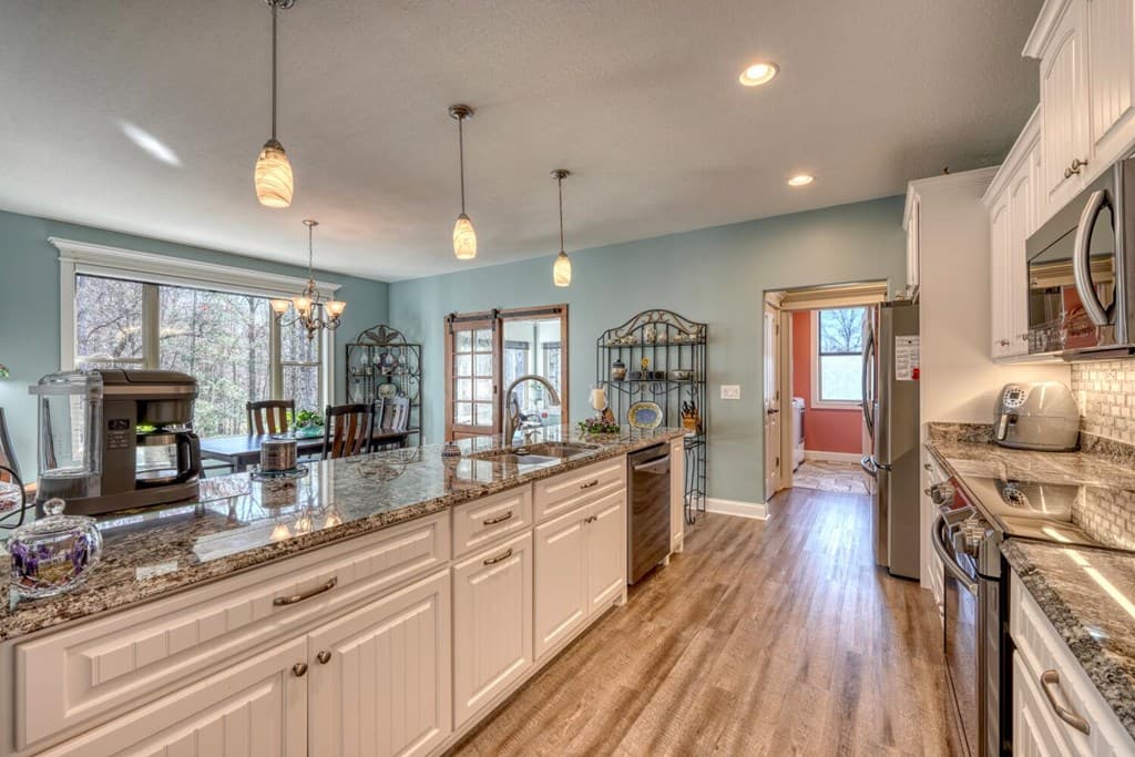 731 Owen Vista Drive, Blairsville GA 30512 - Photo