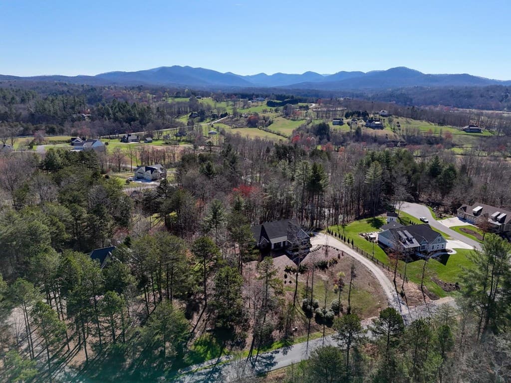 731 Owen Vista Drive, Blairsville GA 30512 - Photo