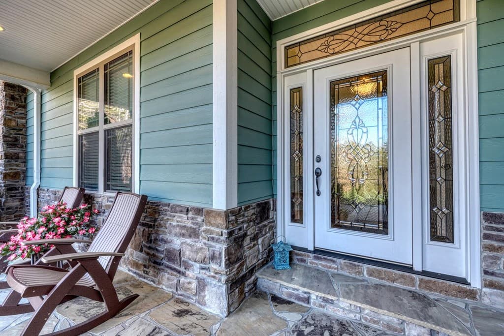731 Owen Vista Drive, Blairsville GA 30512 - Photo