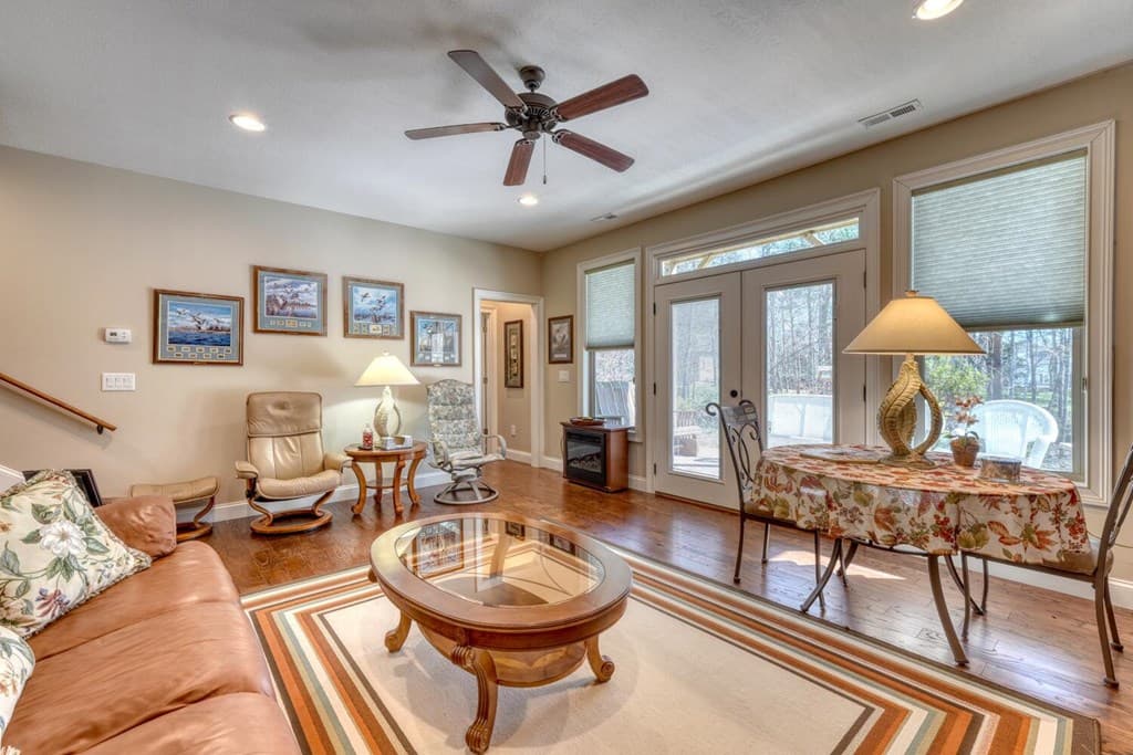 731 Owen Vista Drive, Blairsville GA 30512 - Photo