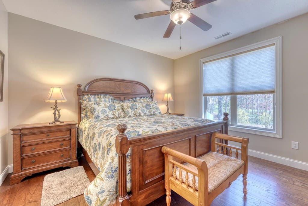 731 Owen Vista Drive, Blairsville GA 30512 - Photo