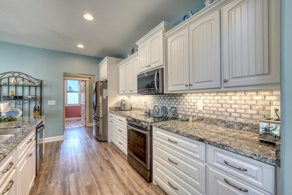 731 Owen Vista Drive, Blairsville GA 30512 - Photo
