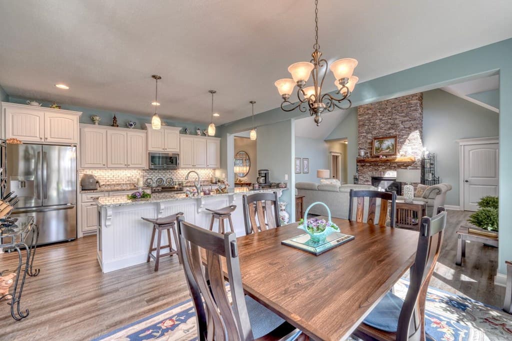 731 Owen Vista Drive, Blairsville GA 30512 - Photo