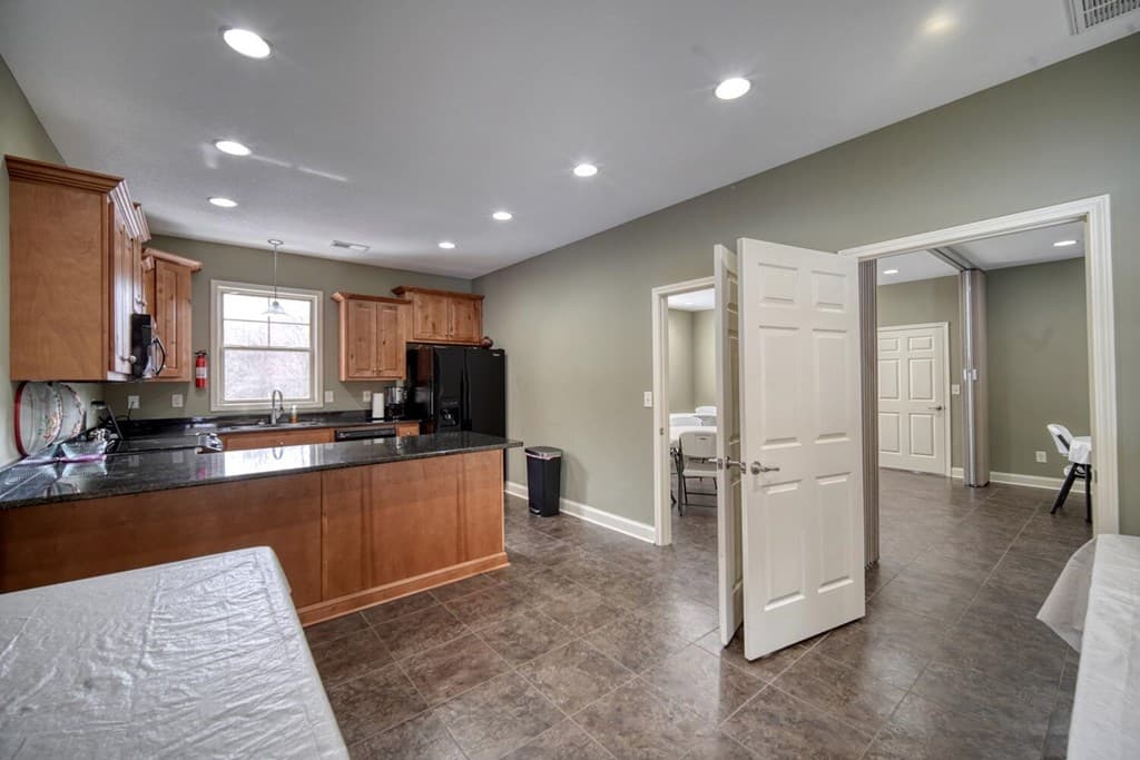 731 Owen Vista Drive, Blairsville GA 30512 - Photo