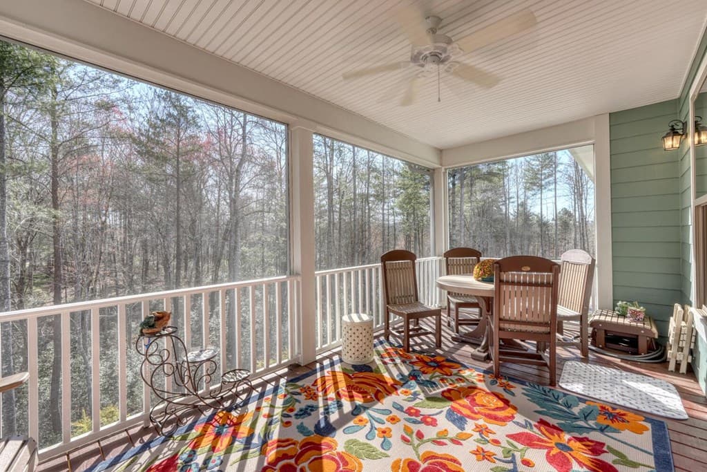 731 Owen Vista Drive, Blairsville GA 30512 - Photo