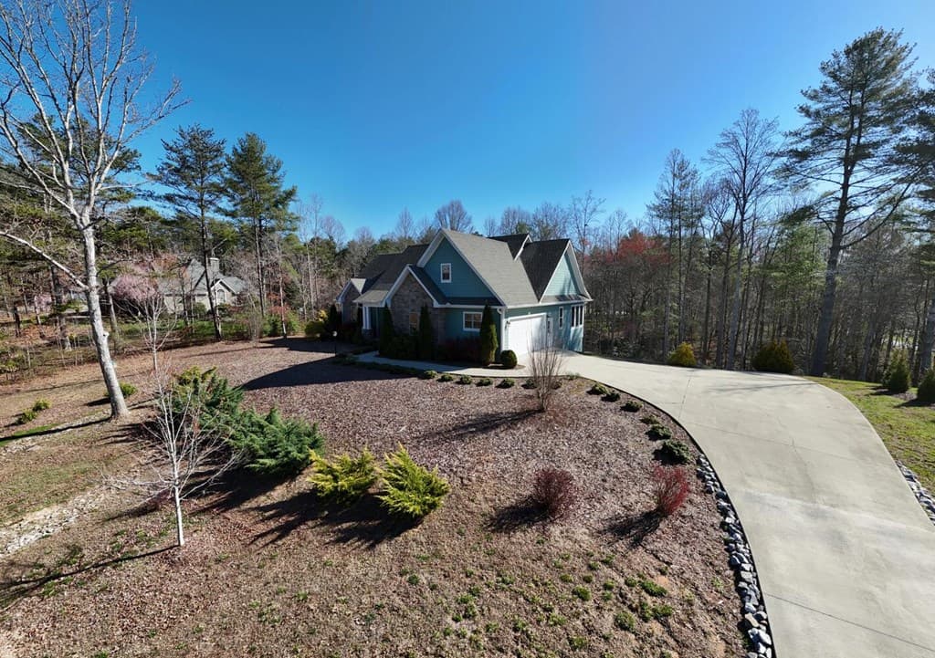 731 Owen Vista Drive, Blairsville GA 30512 - Photo