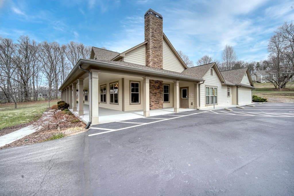 731 Owen Vista Drive, Blairsville GA 30512 - Photo