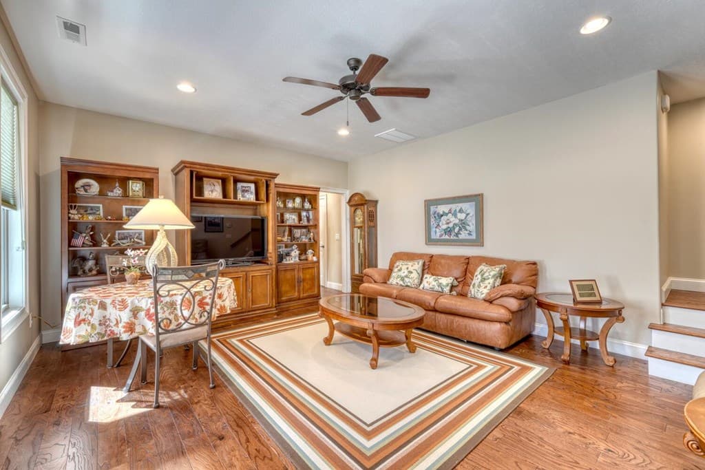 731 Owen Vista Drive, Blairsville GA 30512 - Photo