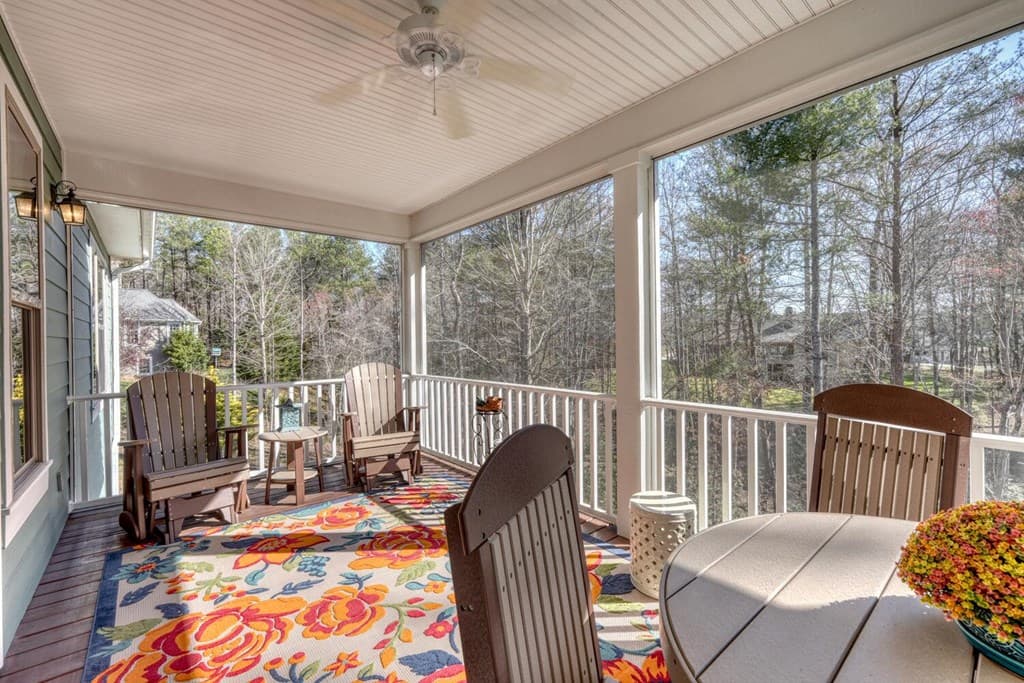 731 Owen Vista Drive, Blairsville GA 30512 - Photo