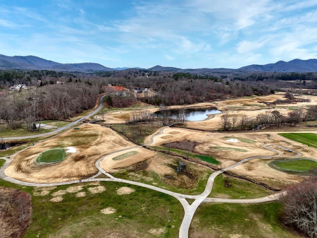 731 Owen Vista Drive, Blairsville GA 30512 - Photo