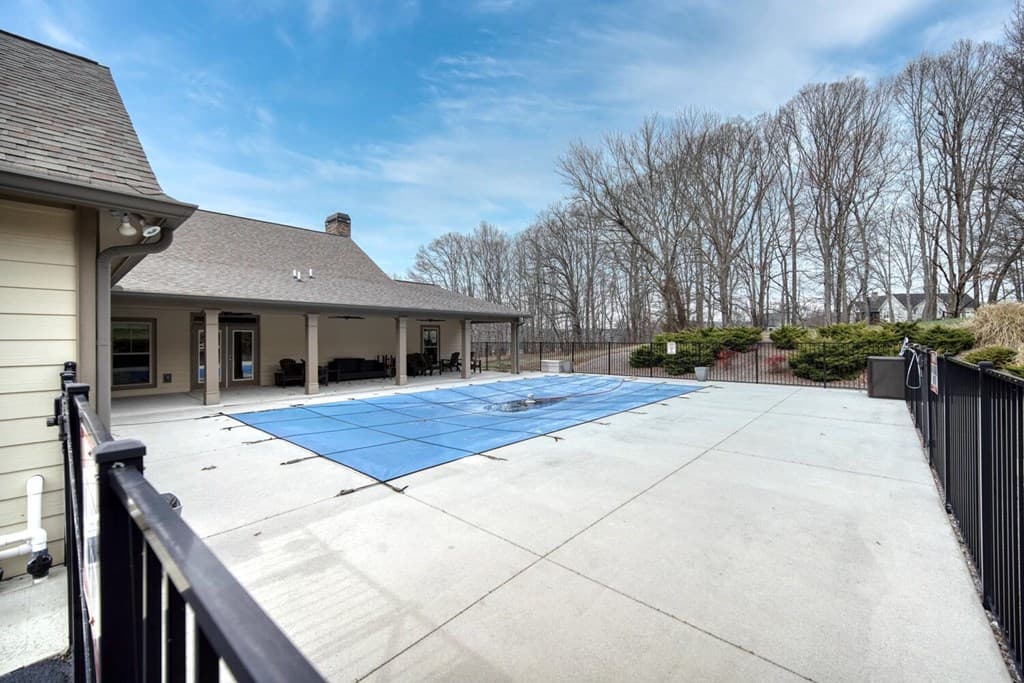 731 Owen Vista Drive, Blairsville GA 30512 - Photo