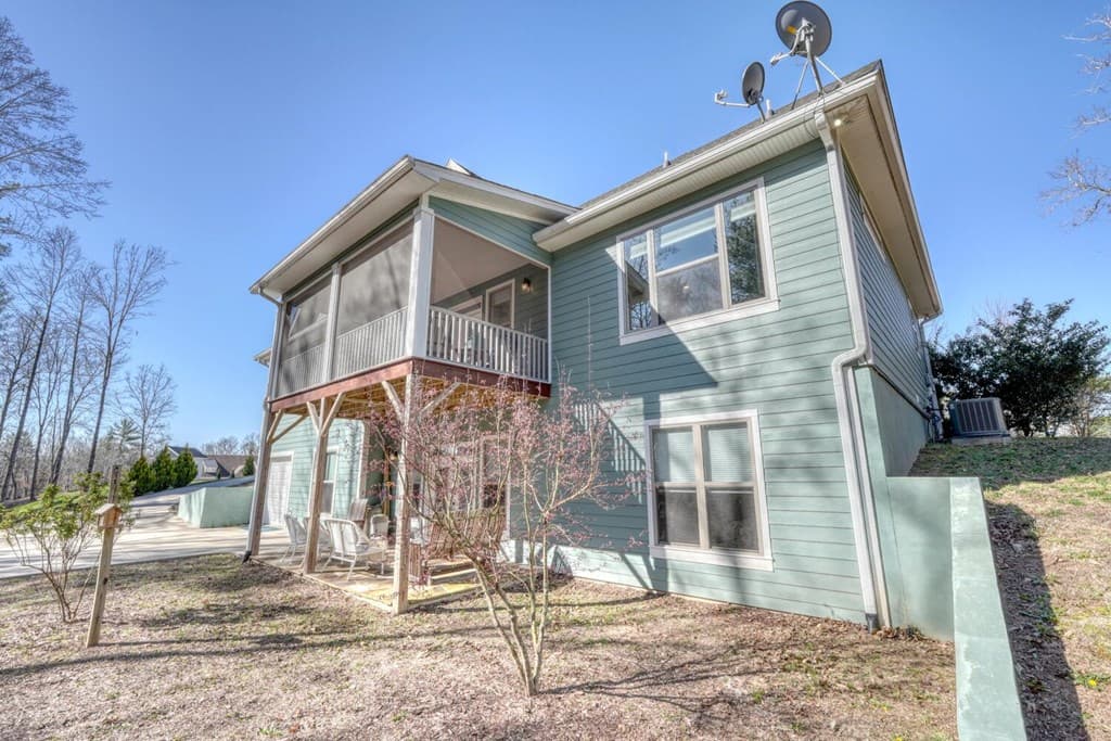 731 Owen Vista Drive, Blairsville GA 30512 - Photo