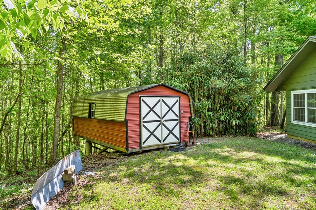 401 Guest Lane, Hayesville NC 28904 - Photo
