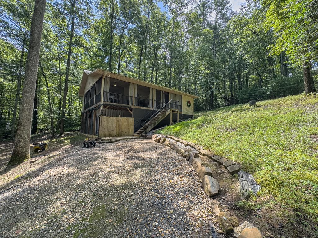 89 Box Turtle Lane, Murphy NC 28906 - Photo