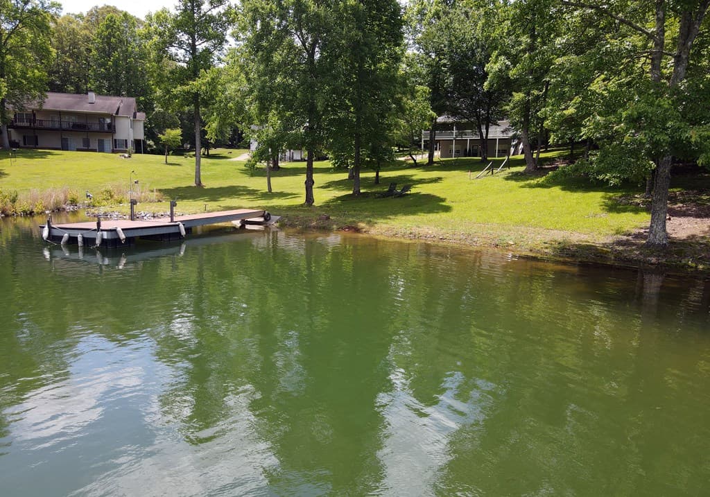 136 Madison Avenue, Blairsville GA 30512 - Photo