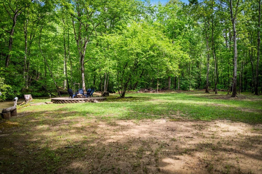 704 Town Creek Church Road, Talking Rock GA 30175 - Photo
