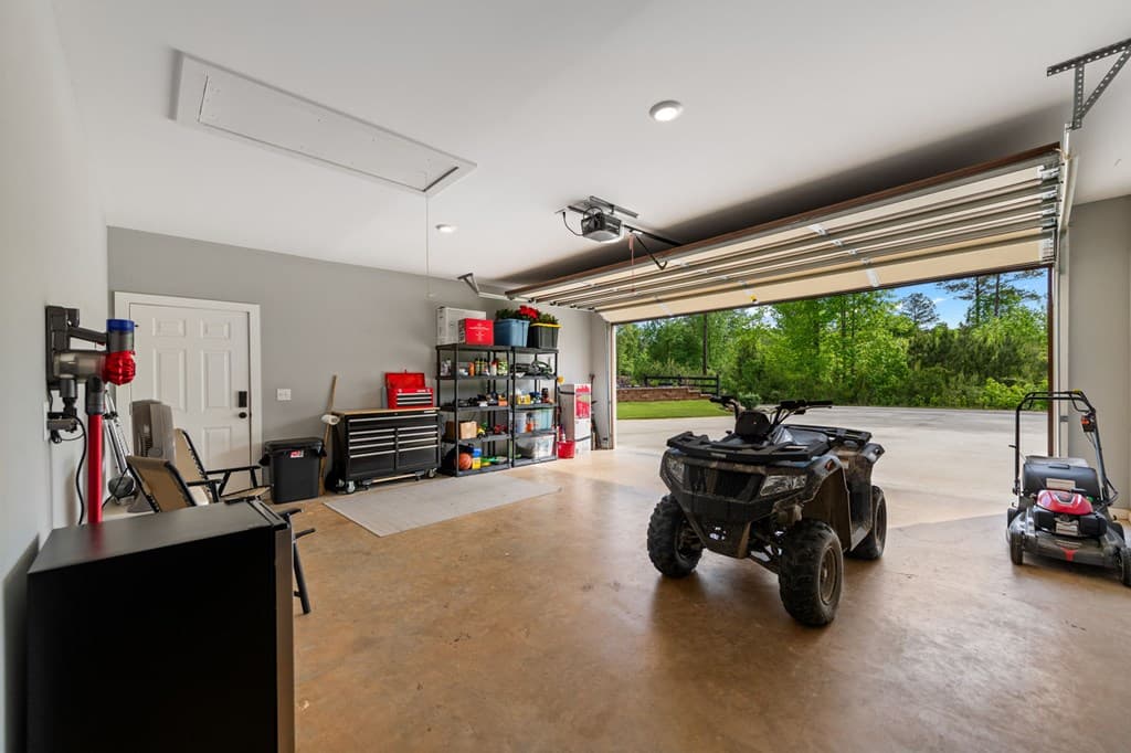 704 Town Creek Church Road, Talking Rock GA 30175 - Photo