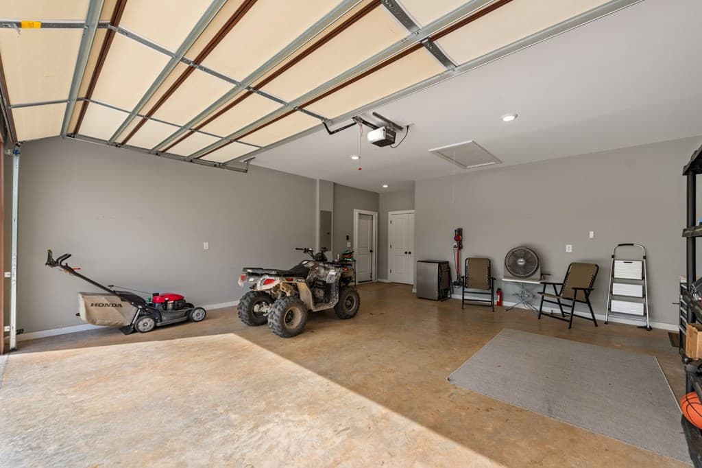 704 Town Creek Church Road, Talking Rock GA 30175 - Photo