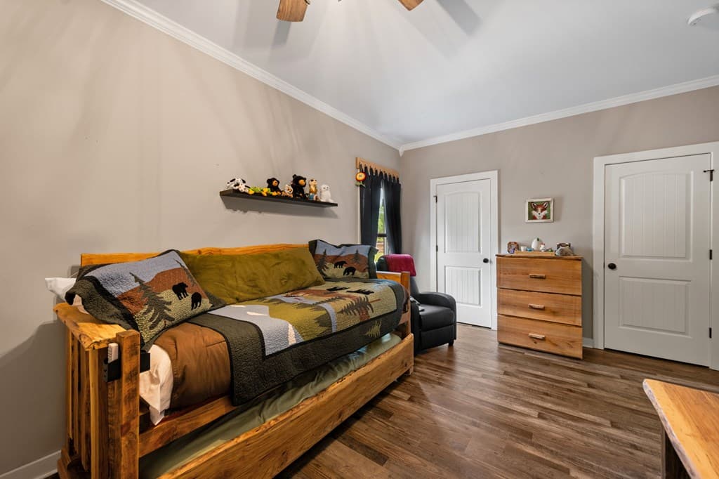 704 Town Creek Church Road, Talking Rock GA 30175 - Photo