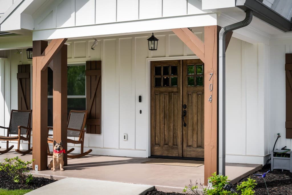 704 Town Creek Church Road, Talking Rock GA 30175 - Photo