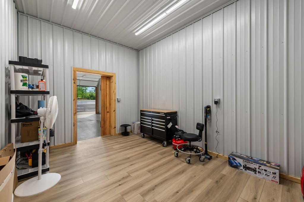 704 Town Creek Church Road, Talking Rock GA 30175 - Photo