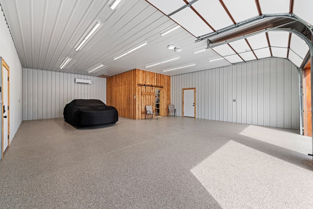704 Town Creek Church Road, Talking Rock GA 30175 - Photo