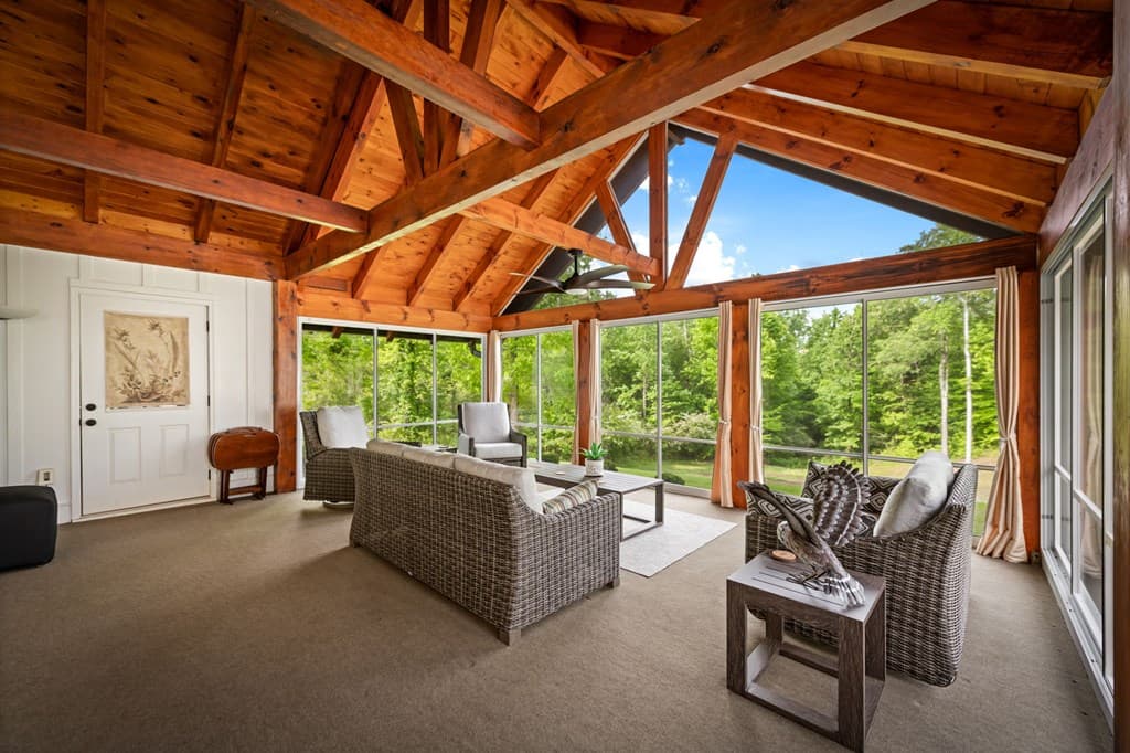 704 Town Creek Church Road, Talking Rock GA 30175 - Photo