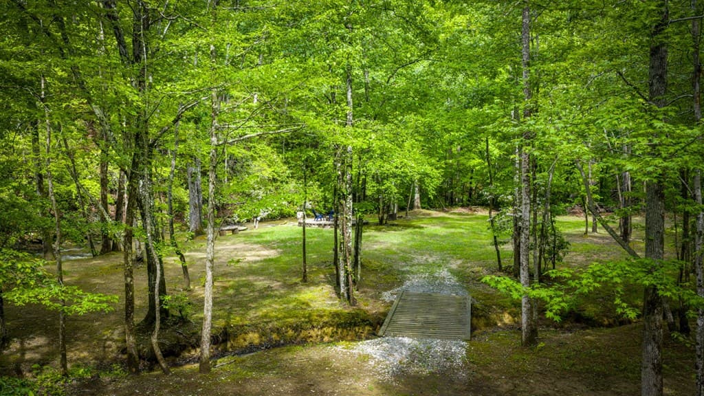 704 Town Creek Church Road, Talking Rock GA 30175 - Photo