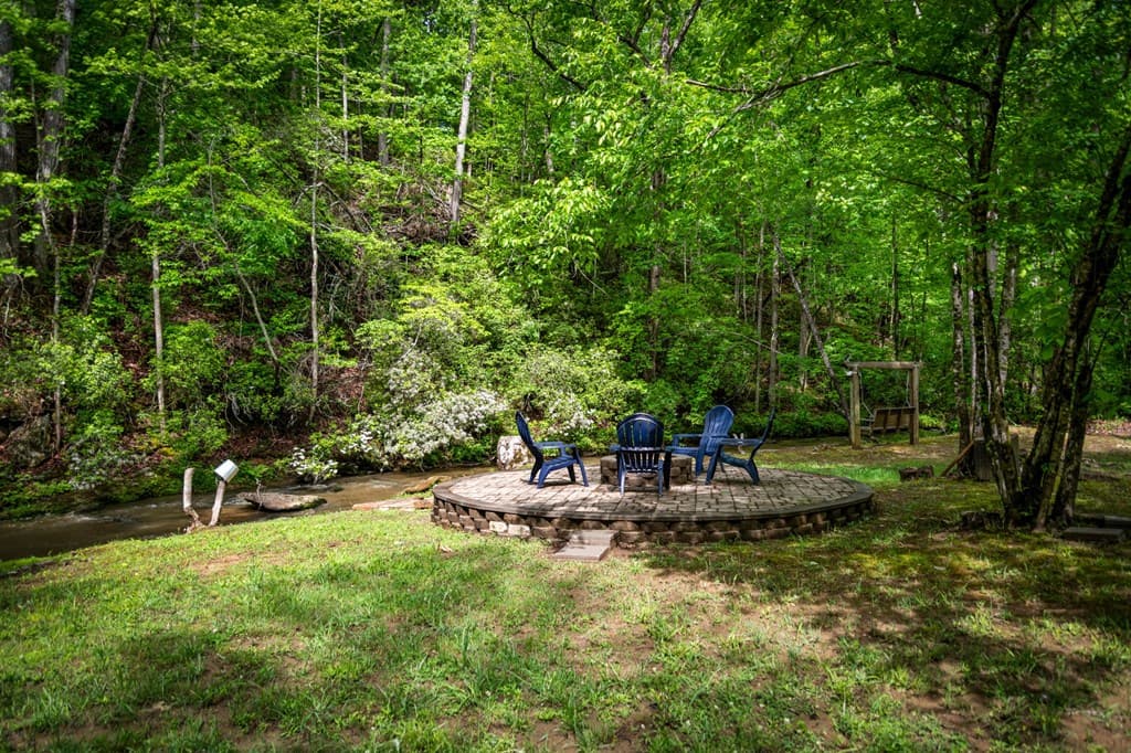 704 Town Creek Church Road, Talking Rock GA 30175 - Photo