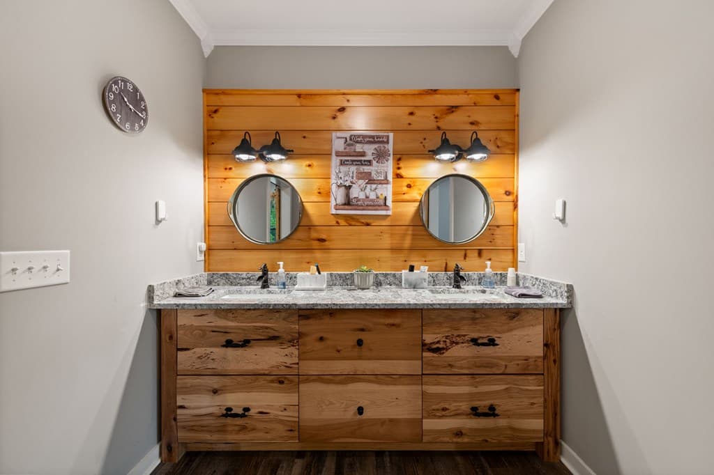 704 Town Creek Church Road, Talking Rock GA 30175 - Photo