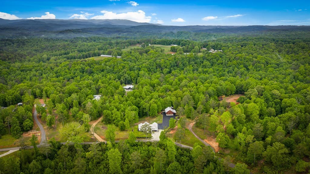 704 Town Creek Church Road, Talking Rock GA 30175 - Photo