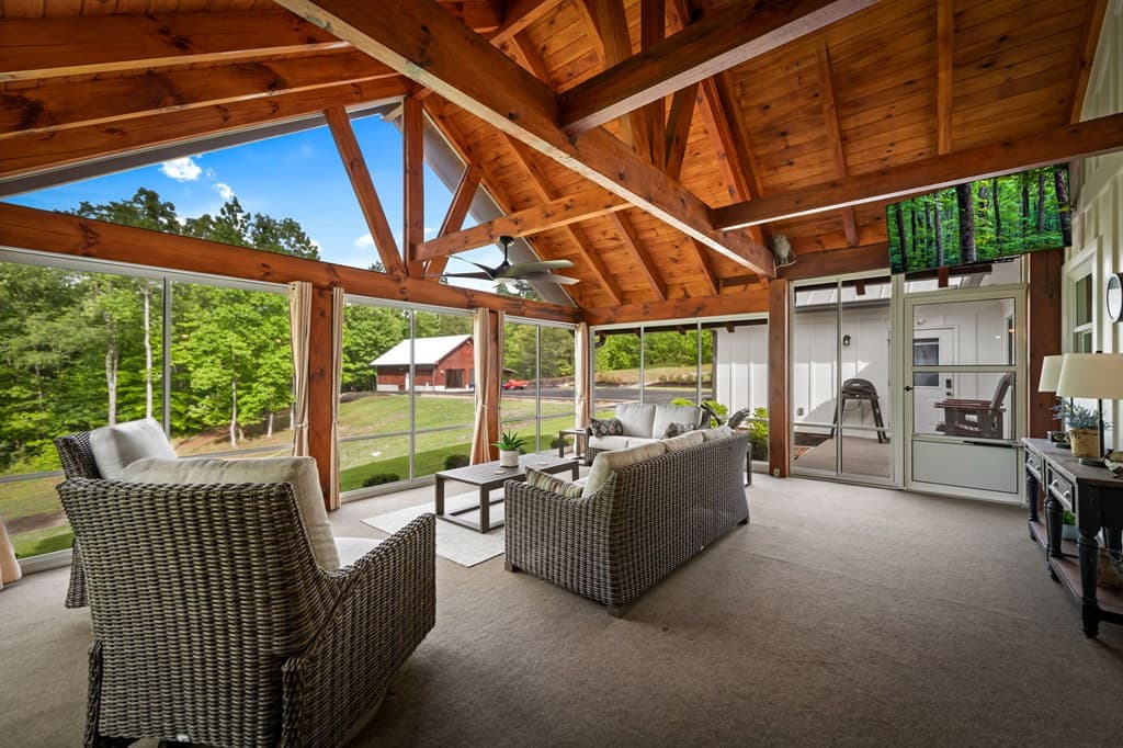704 Town Creek Church Road, Talking Rock GA 30175 - Photo