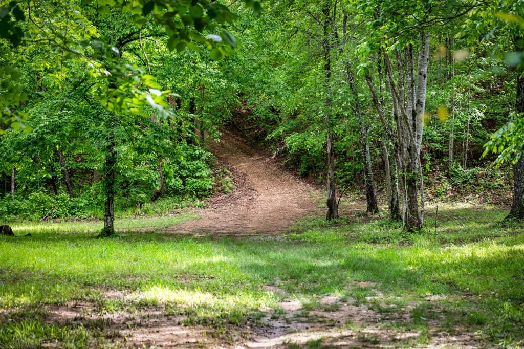 704 Town Creek Church Road, Talking Rock GA 30175 - Photo