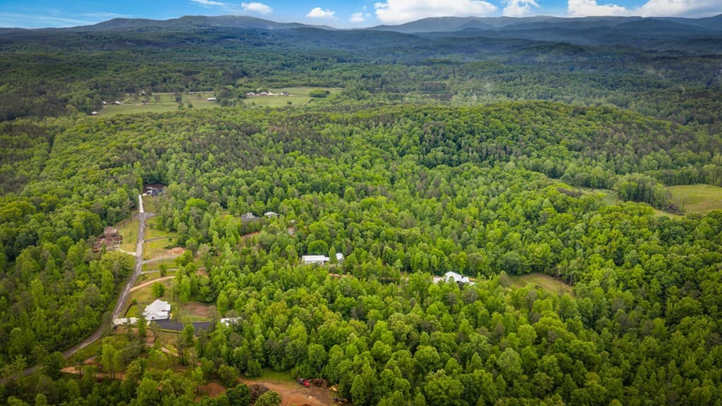 704 Town Creek Church Road, Talking Rock GA 30175 - Photo