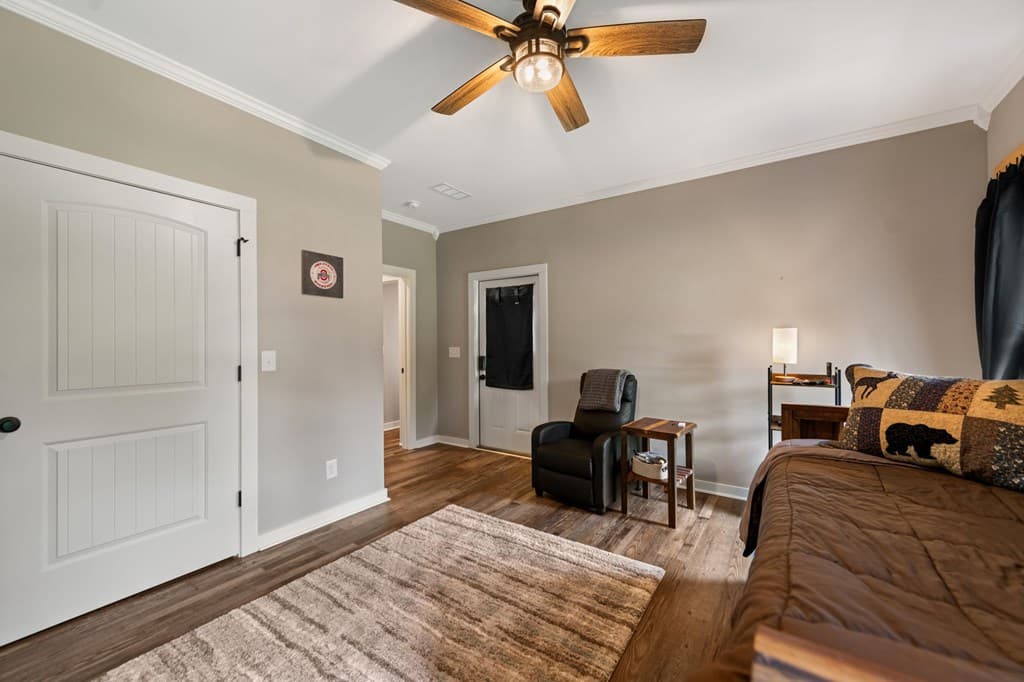 704 Town Creek Church Road, Talking Rock GA 30175 - Photo