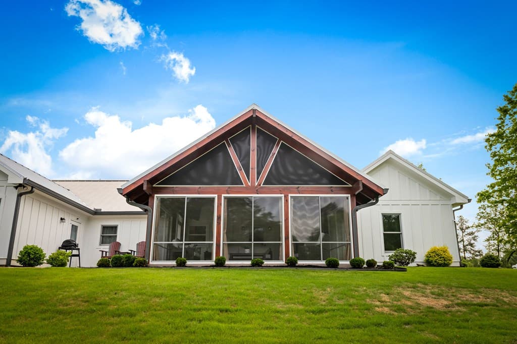 704 Town Creek Church Road, Talking Rock GA 30175 - Photo