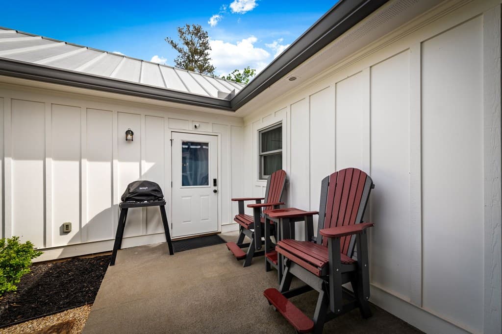 704 Town Creek Church Road, Talking Rock GA 30175 - Photo