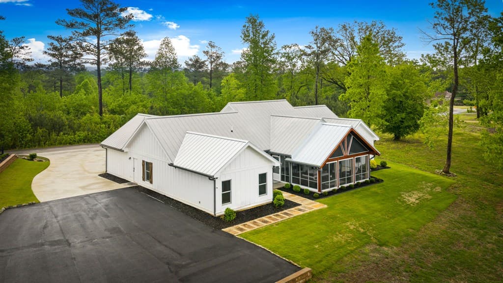 704 Town Creek Church Road, Talking Rock GA 30175 - Photo
