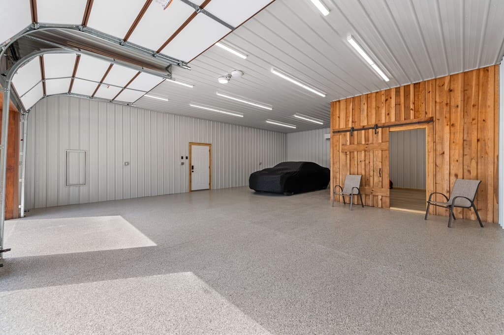 704 Town Creek Church Road, Talking Rock GA 30175 - Photo