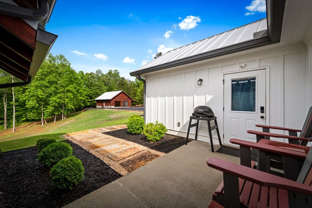 704 Town Creek Church Road, Talking Rock GA 30175 - Photo