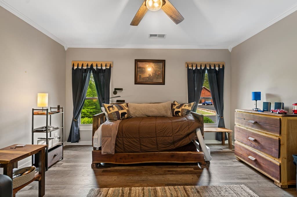 704 Town Creek Church Road, Talking Rock GA 30175 - Photo