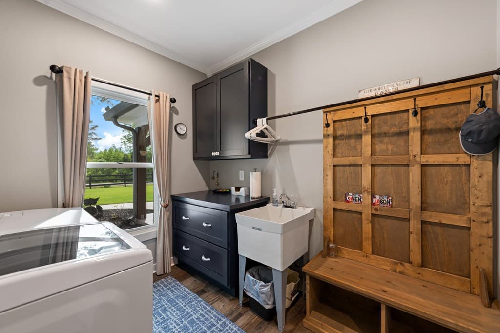 704 Town Creek Church Road, Talking Rock GA 30175 - Photo