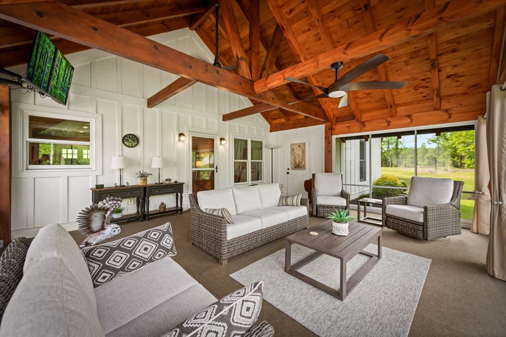 704 Town Creek Church Road, Talking Rock GA 30175 - Photo