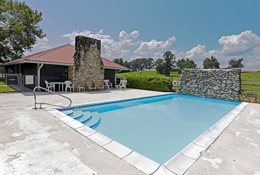 99 Moccasin Lane, Blairsville GA 30512 - Photo