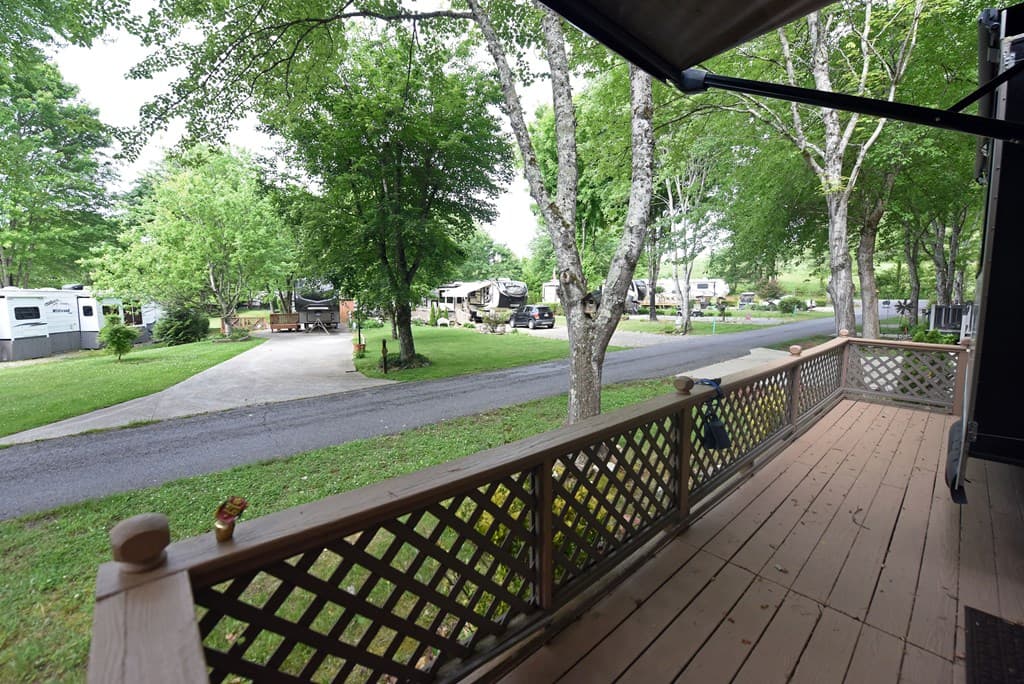 99 Moccasin Lane, Blairsville GA 30512 - Photo