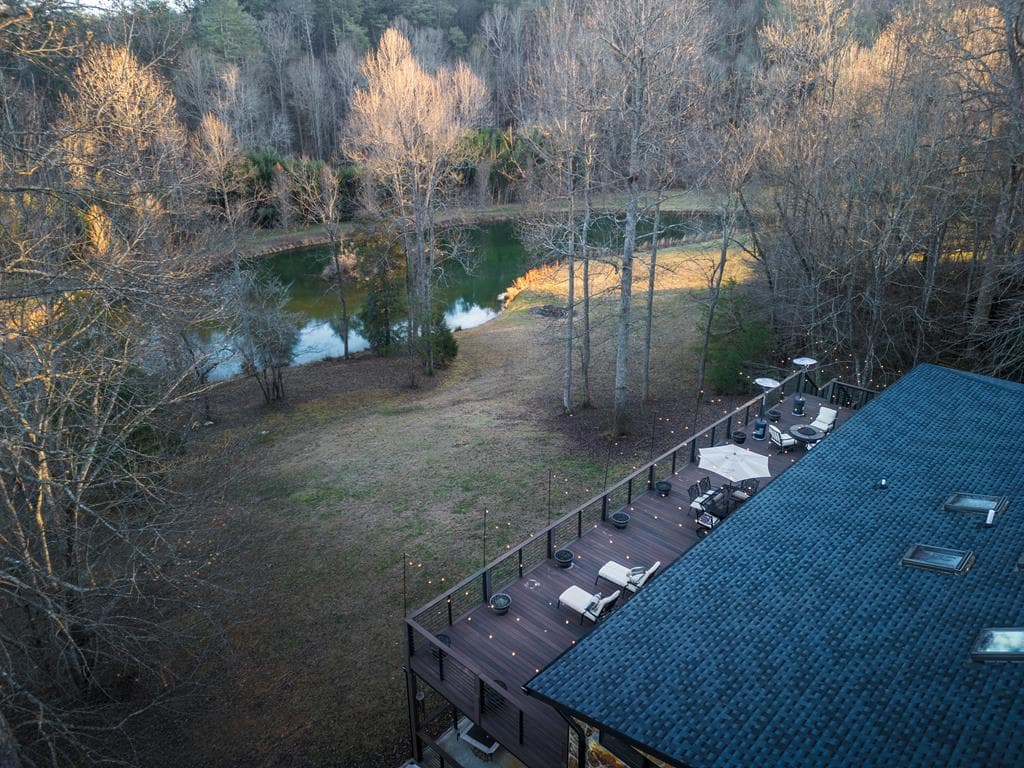 3800 Cutcane Road, Mineral Bluff GA 30559 - Photo
