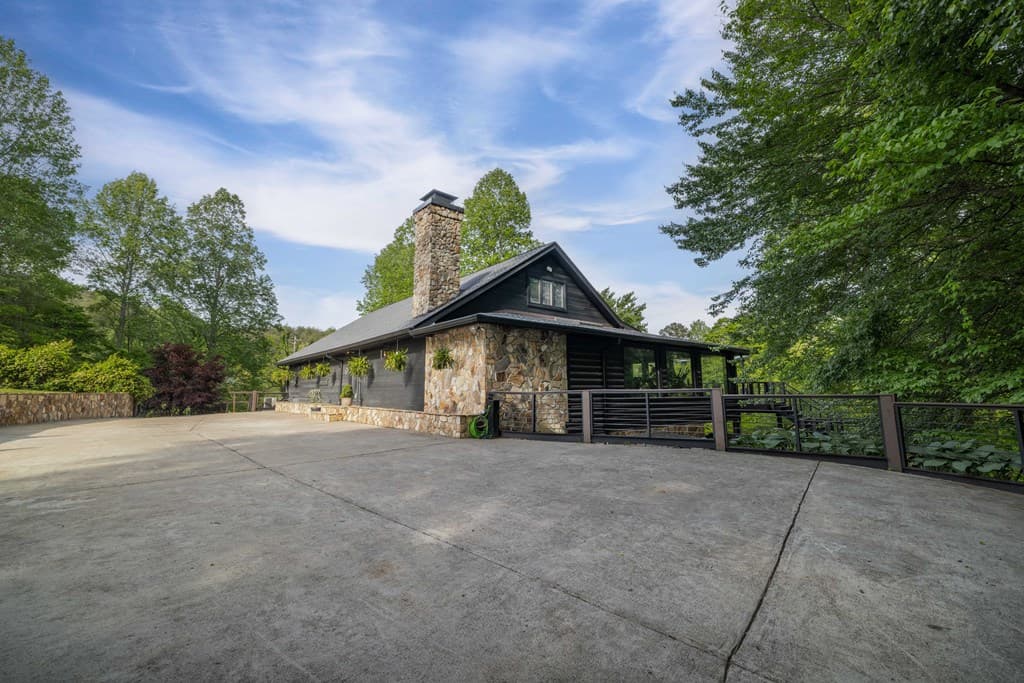 3800 Cutcane Road, Mineral Bluff GA 30559 - Photo